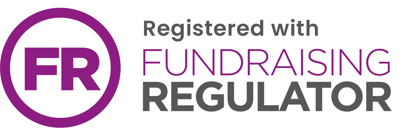 The Fundraising Regulator