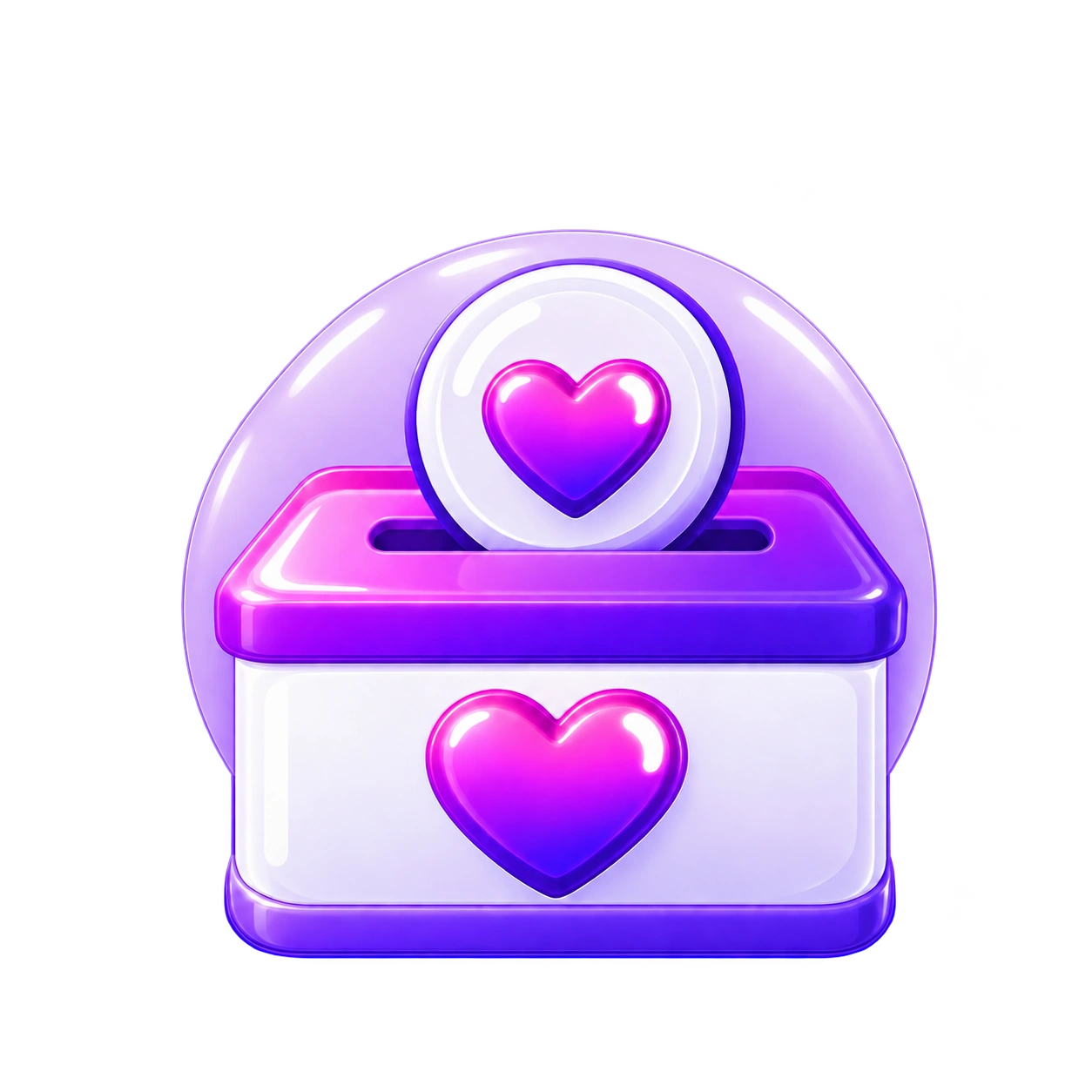 Donations