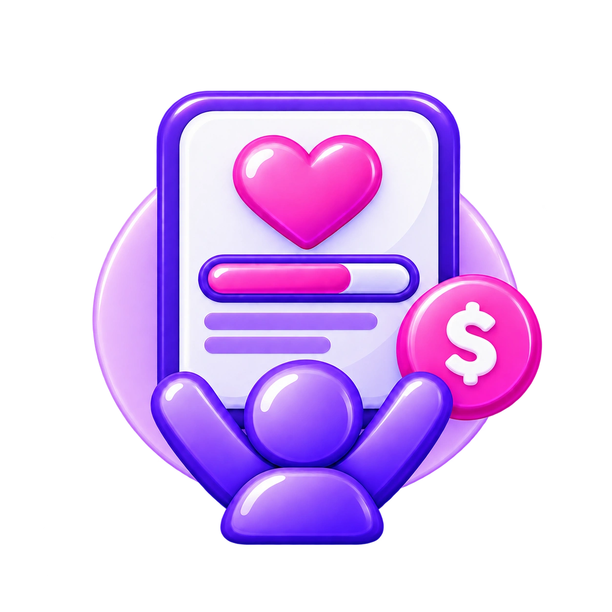 Fundraisers