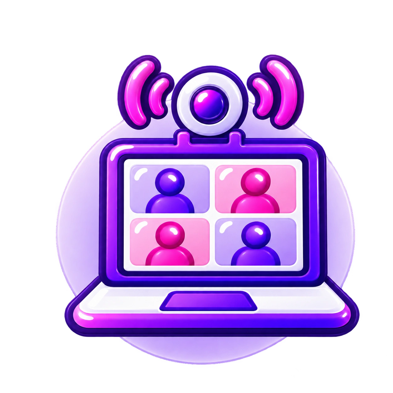 Live Meetings
