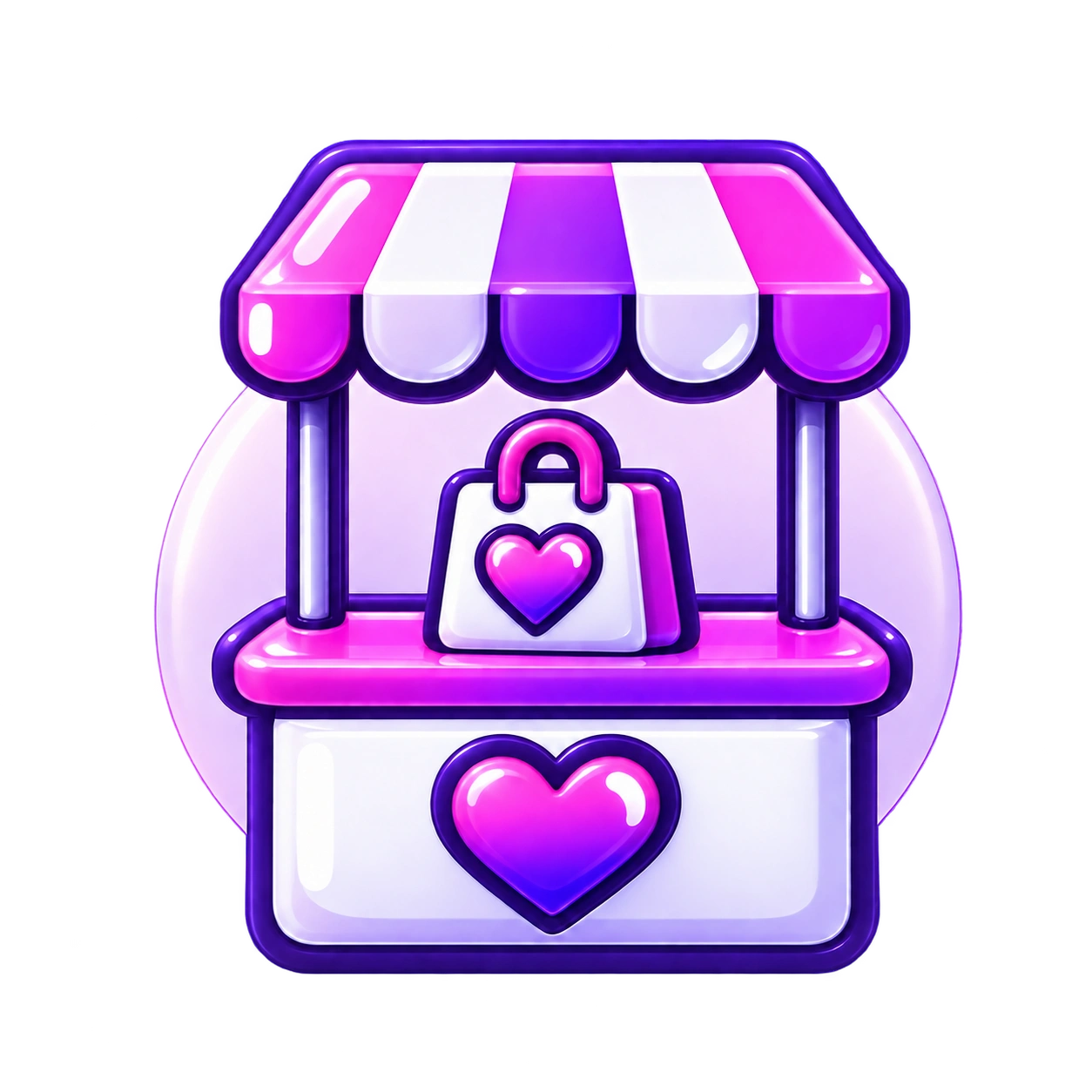 Popup Shops